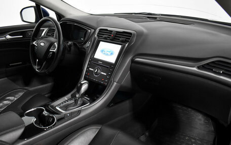 Ford Mondeo V, 2016 год, 1 550 000 рублей, 14 фотография