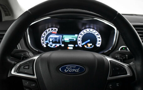 Ford Mondeo V, 2016 год, 1 550 000 рублей, 20 фотография