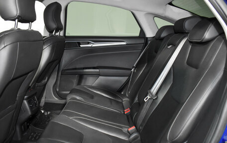 Ford Mondeo V, 2016 год, 1 550 000 рублей, 13 фотография