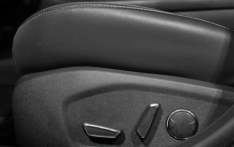 Ford Mondeo V, 2016 год, 1 550 000 рублей, 12 фотография