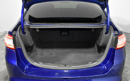 Ford Mondeo V, 2016 год, 1 550 000 рублей, 21 фотография