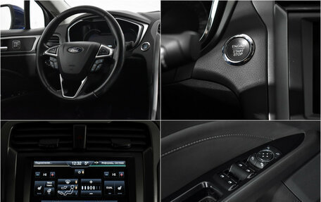 Ford Mondeo V, 2016 год, 1 550 000 рублей, 17 фотография