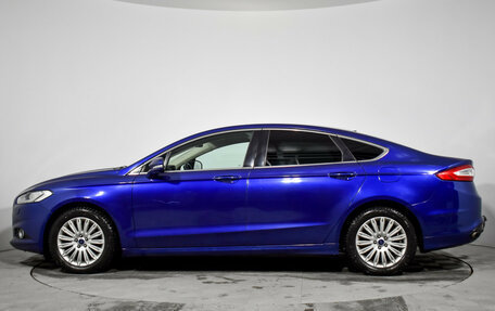 Ford Mondeo V, 2016 год, 1 550 000 рублей, 8 фотография