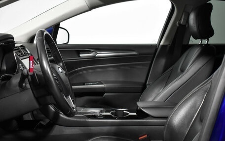 Ford Mondeo V, 2016 год, 1 550 000 рублей, 11 фотография