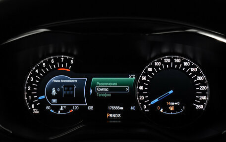 Ford Mondeo V, 2016 год, 1 550 000 рублей, 19 фотография