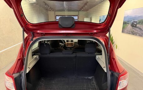 Renault Sandero II рестайлинг, 2019 год, 1 199 000 рублей, 7 фотография