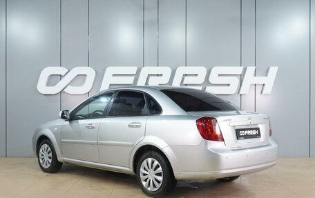 Chevrolet Lacetti, 2012 год, 679 000 рублей, 2 фотография