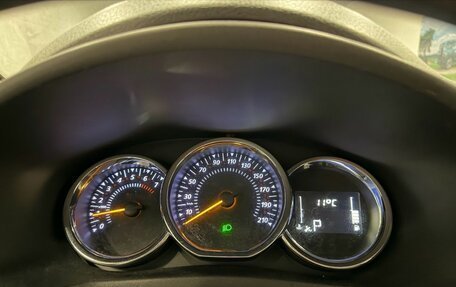 Renault Sandero II рестайлинг, 2019 год, 1 199 000 рублей, 14 фотография