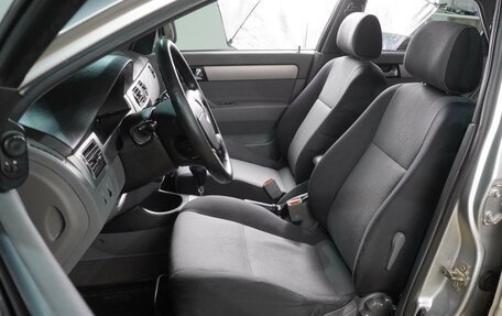 Chevrolet Lacetti, 2012 год, 679 000 рублей, 10 фотография