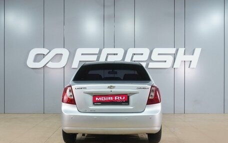 Chevrolet Lacetti, 2012 год, 679 000 рублей, 4 фотография