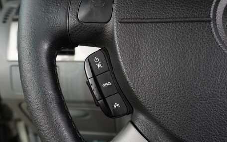 Chevrolet Lacetti, 2012 год, 679 000 рублей, 14 фотография