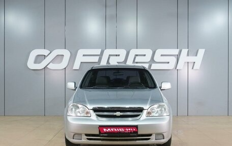 Chevrolet Lacetti, 2012 год, 679 000 рублей, 3 фотография