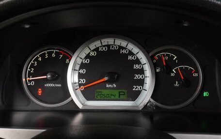 Chevrolet Lacetti, 2012 год, 679 000 рублей, 17 фотография