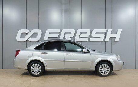 Chevrolet Lacetti, 2012 год, 679 000 рублей, 5 фотография