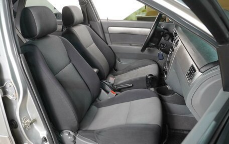 Chevrolet Lacetti, 2012 год, 679 000 рублей, 8 фотография