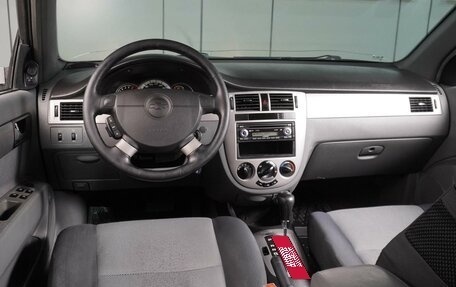 Chevrolet Lacetti, 2012 год, 679 000 рублей, 6 фотография