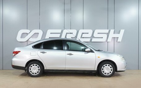Nissan Almera, 2017 год, 849 000 рублей, 5 фотография
