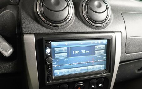 Nissan Almera, 2017 год, 849 000 рублей, 13 фотография