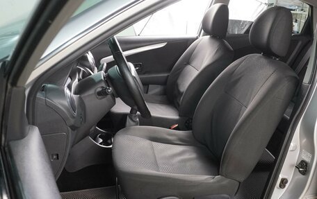 Nissan Almera, 2017 год, 849 000 рублей, 10 фотография