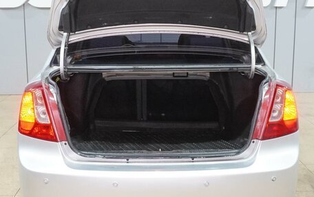 Chevrolet Lacetti, 2012 год, 679 000 рублей, 18 фотография