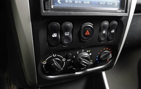 Nissan Almera, 2017 год, 849 000 рублей, 12 фотография