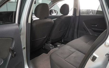 Nissan Almera, 2017 год, 849 000 рублей, 11 фотография