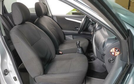 Nissan Almera, 2017 год, 849 000 рублей, 8 фотография