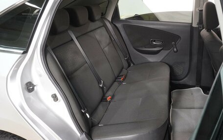 Nissan Almera, 2017 год, 849 000 рублей, 7 фотография