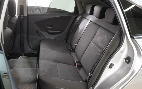 Nissan Almera, 2017 год, 849 000 рублей, 9 фотография