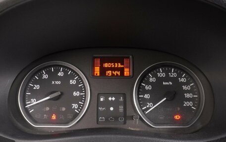 Nissan Almera, 2017 год, 849 000 рублей, 16 фотография