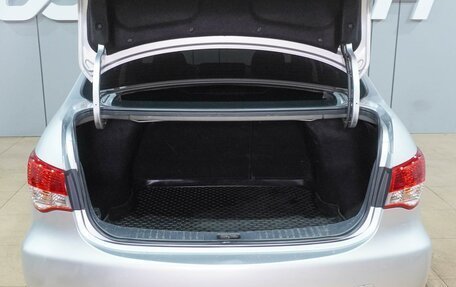 Nissan Almera, 2017 год, 849 000 рублей, 17 фотография