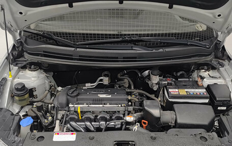 KIA Rio III рестайлинг, 2016 год, 1 127 000 рублей, 11 фотография