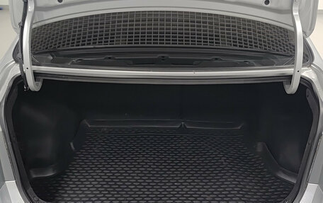 KIA Rio III рестайлинг, 2016 год, 1 127 000 рублей, 12 фотография