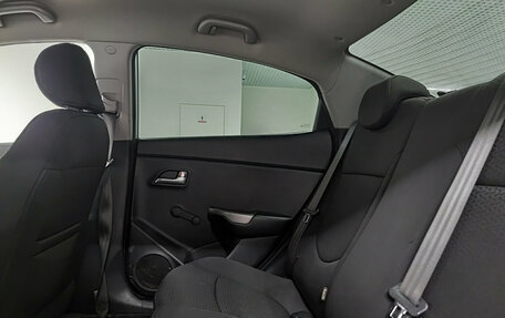 KIA Rio III рестайлинг, 2016 год, 1 127 000 рублей, 15 фотография