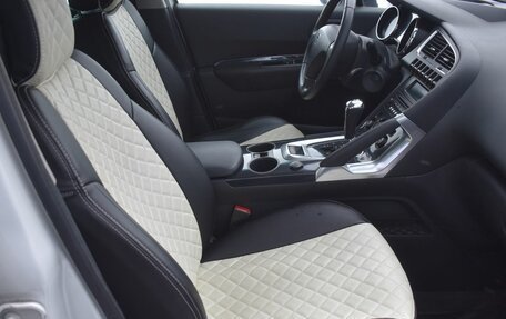 Peugeot 3008 I рестайлинг, 2010 год, 564 000 рублей, 10 фотография