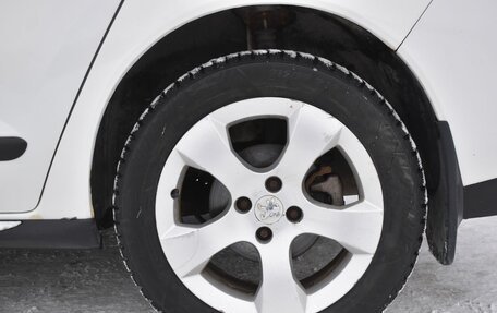 Peugeot 3008 I рестайлинг, 2010 год, 564 000 рублей, 9 фотография