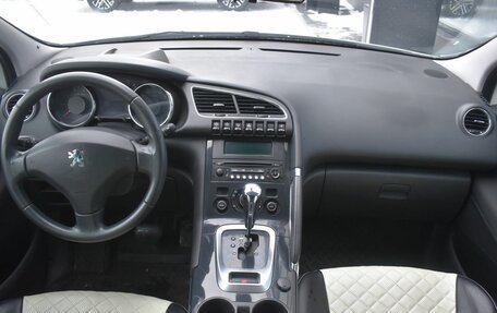 Peugeot 3008 I рестайлинг, 2010 год, 564 000 рублей, 12 фотография