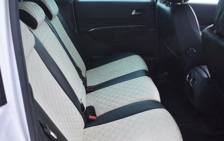 Peugeot 3008 I рестайлинг, 2010 год, 564 000 рублей, 11 фотография