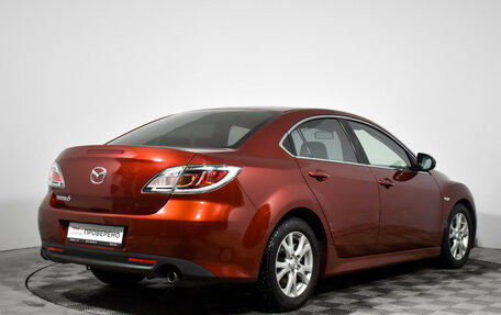 Mazda 6, 2011 год, 925 000 рублей, 4 фотография