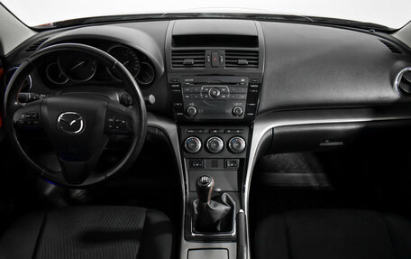 Mazda 6, 2011 год, 925 000 рублей, 12 фотография