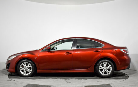 Mazda 6, 2011 год, 925 000 рублей, 7 фотография