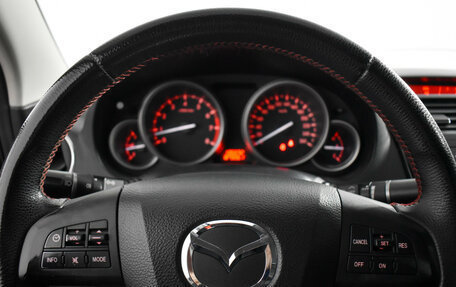 Mazda 6, 2011 год, 925 000 рублей, 15 фотография