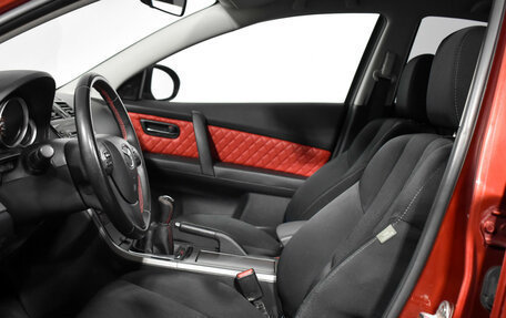 Mazda 6, 2011 год, 925 000 рублей, 9 фотография