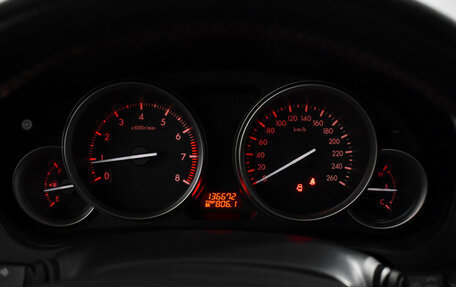 Mazda 6, 2011 год, 925 000 рублей, 16 фотография