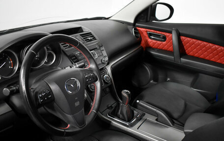 Mazda 6, 2011 год, 925 000 рублей, 8 фотография