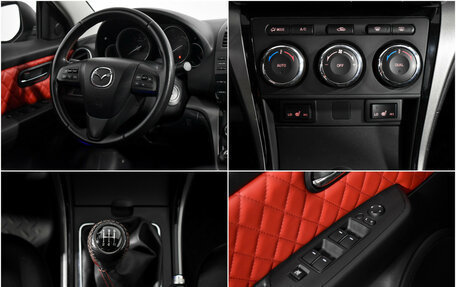 Mazda 6, 2011 год, 925 000 рублей, 14 фотография