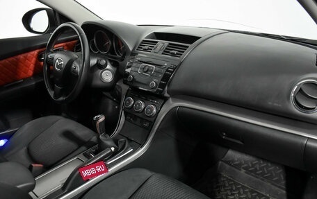 Mazda 6, 2011 год, 925 000 рублей, 11 фотография