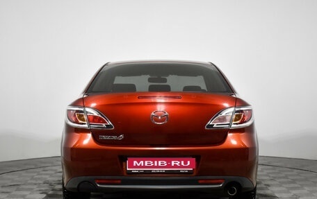 Mazda 6, 2011 год, 925 000 рублей, 5 фотография