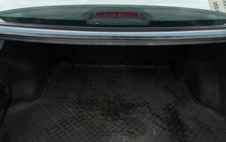 KIA Rio III рестайлинг, 2012 год, 999 000 рублей, 14 фотография