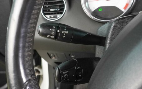 Peugeot 308 II, 2012 год, 649 000 рублей, 16 фотография